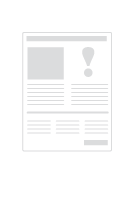 news button